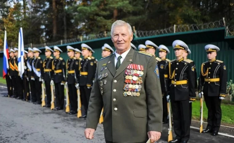 Почина легендарният полковник от КГБ Владимир Зайцев-"ужасът на американските шпиони"
