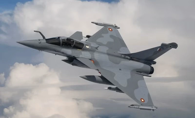 MWM: Първият изтребител Rafale е готов за служба в Индонезия: Защо френските самолети са толкова противоречиви?