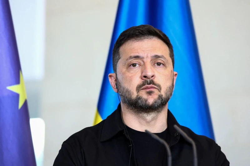Зеленски: Украйна и лидерите от ЕС се споразумяха с Тръмп за пет ключови принципа