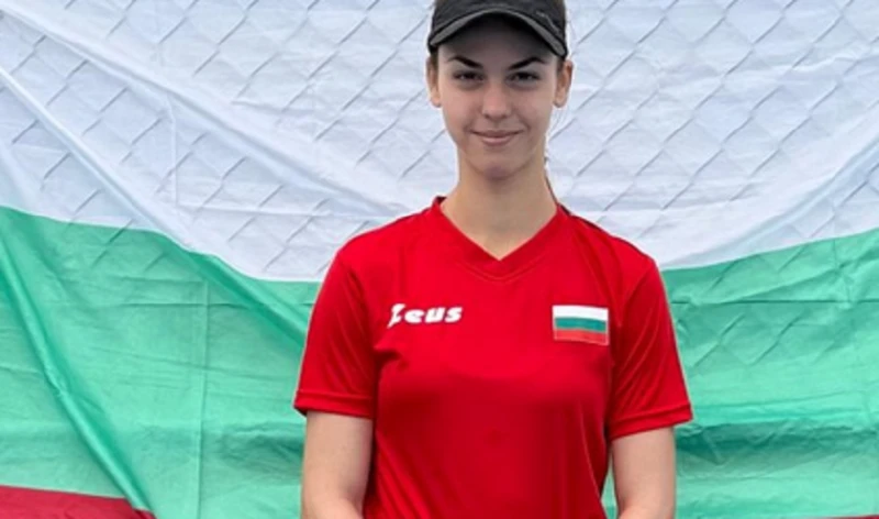 Българка с маратонска победа на турнир за жени в Румъния