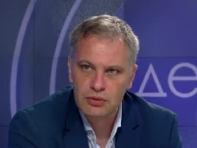 Александър Сиди: Правителството ще се самосъбори отвътре. Напрежението продължава да расте