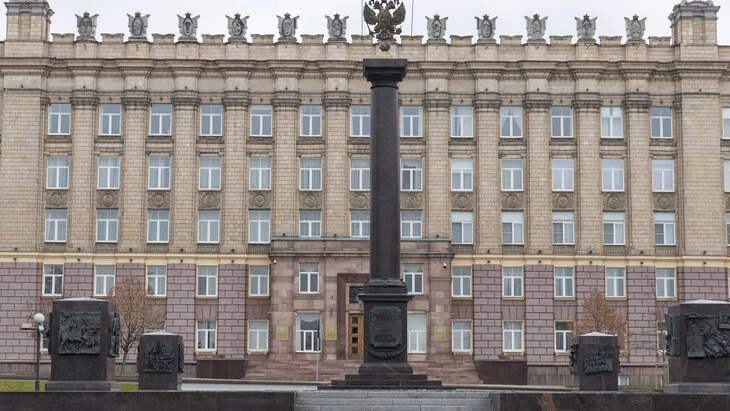 Гладков: ВСУ атакуваха сградата на правителството на Белгородска област