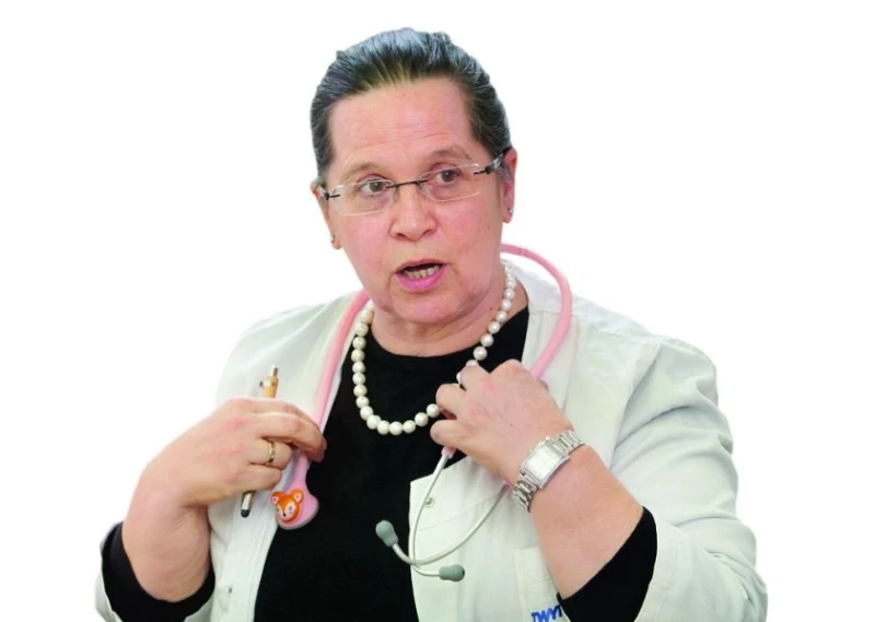 Д-р Николова: Това като лекари силно ни безпокои!