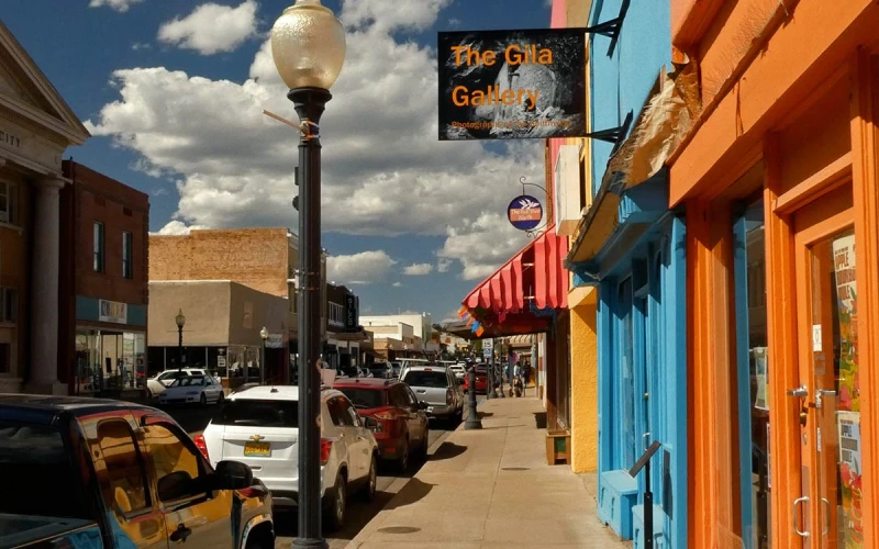 Извънредно положение в американски щат заради насилствени престъпления и трафик на наркотици