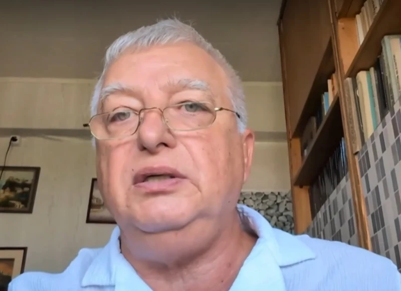Психолог: Поне една трета от родителите се държат агресивно един към друг пред децата си