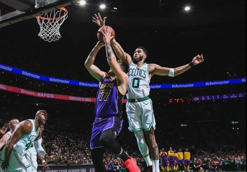 Ръководството на NBA одобри продажбата на Бостън Селтикс