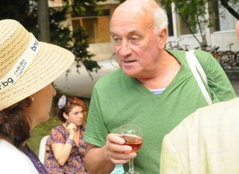 Легендарен пловдивчанин днес става на 84!