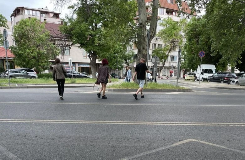 Сериозни промени и нови правила за пешеходците