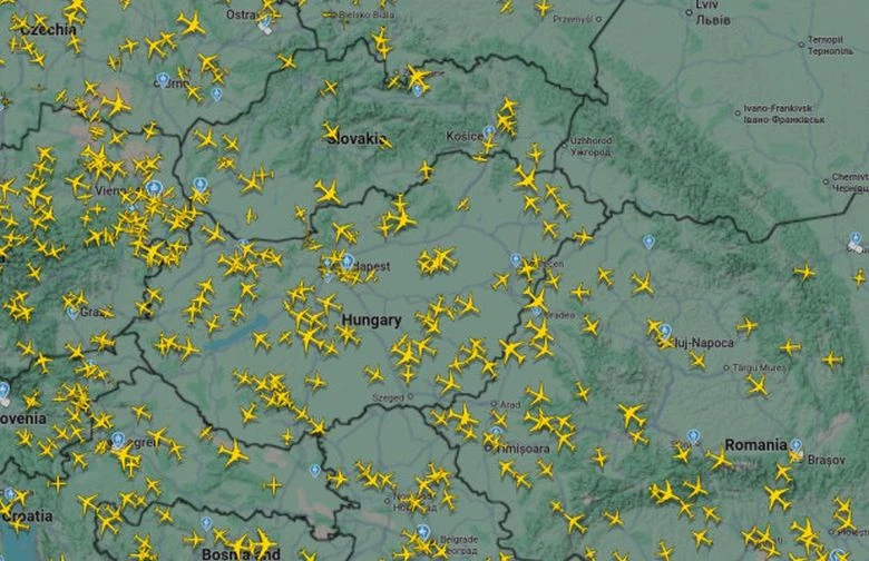 Подалият сигнала за полета на Boeing 737 е вкаран в психиатрия в Пловдив