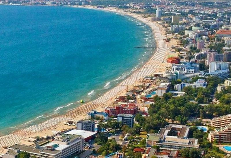 Семейство от Пловдив пометено от АТВ на морето, майката и 3 деца са в болница