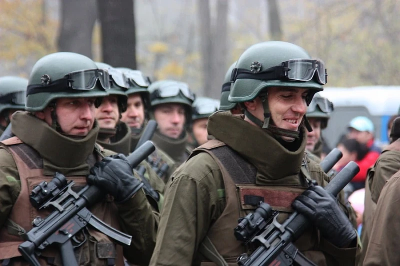"Военният град" край Кабиле ще глътне около 50 млн. евро