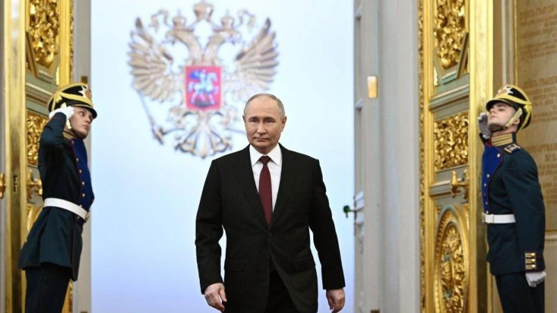 WP: Още преди срещата в Аляска Путин прекрои световния ред по свой вкус
