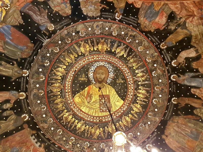 Чудесата на Бачковския манастир, които нямат обяснение и до днес