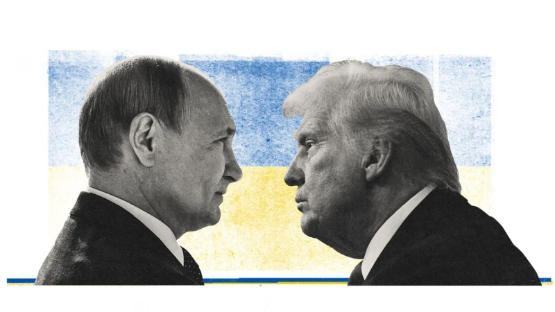 NYT: Русия и Украйна са съгласни - срещата в Аляска е голяма победа за Путин