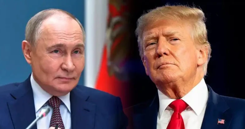 Белият дом обяви графика на срещата Тръмп - Путин