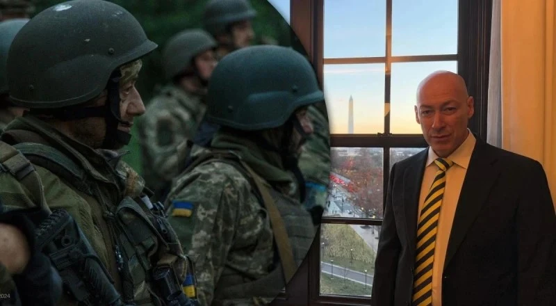 "Днес войната ще приключи": Дмитрий Гордон с поредно "сензационно" пророчество