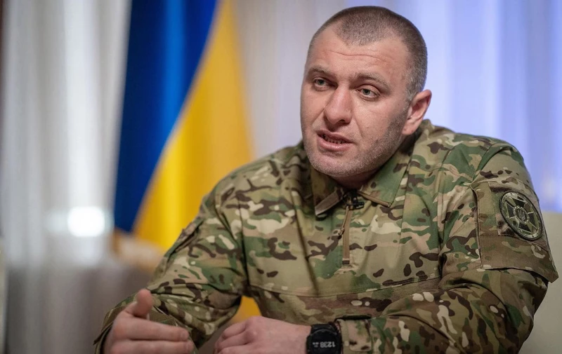 Малюк за "Операция Паяжина": СБУ проучваше наркокартелите, за да научи как да внесе дроновете в Русия