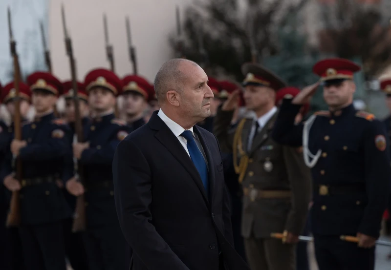 Президентът ще участва в честването на годишнината от Илинденско-Преображенското въстание в местността Петрова нива