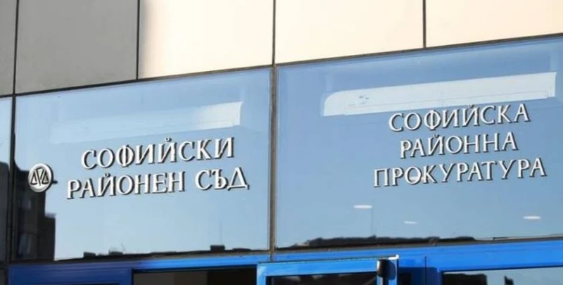 СРП обвини и задържа рецидивист, шофирал след употреба на 3 вида наркотици