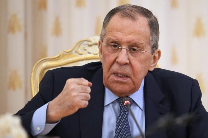 Лавров: Ще заявим ясната си позиция в Аляска