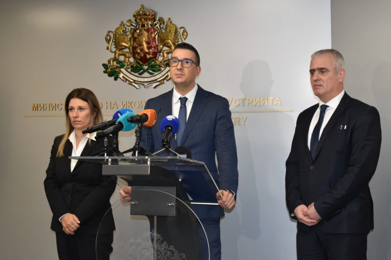 Държавата с насоки към бизнеса за правилното етикиране на стоките в двете валути