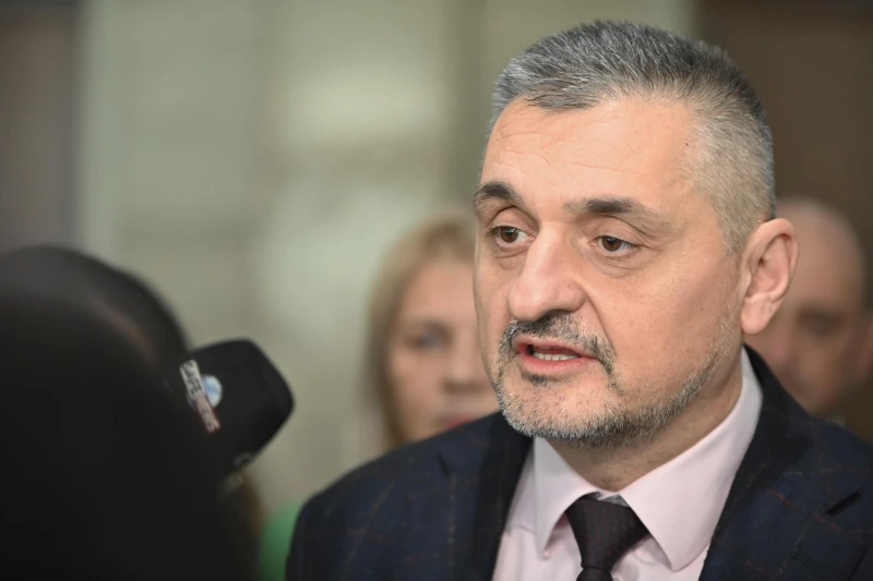 Кирил Добрев след катастрофата в София: Законът не е достатъчен, превенцията е ключът
