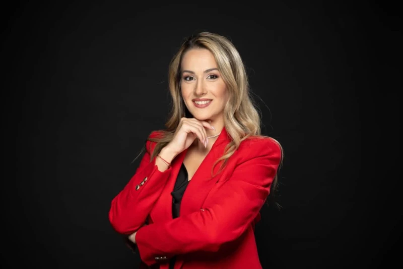 Кристиана Пейчева за забраната на опасното вещество в гел лаковете: Ще изхвърлим продукти за хиляди левове