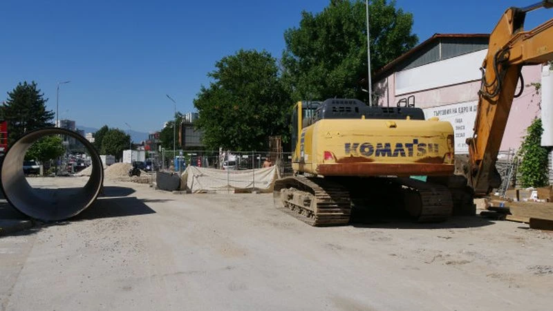 Мъката, наречена "Брезовско шосе", няма край