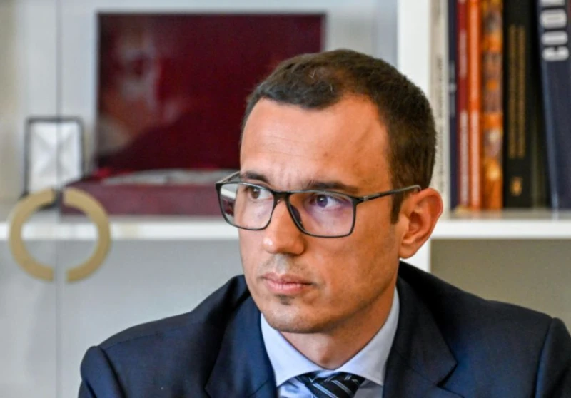 Васил Терзиев: Нито една камера и глоба не могат да заменят личната отговорност зад волана