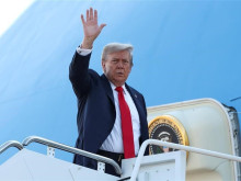 ����� �� ���� �� ����� �� Air Force One, ������ �� ���������� ����� �� ������