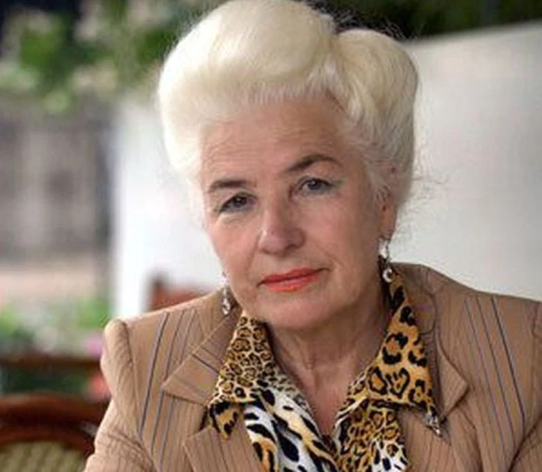 Велика българка днес става на 87, но официалната й рождена дата е друга