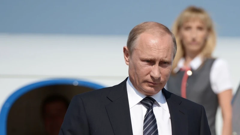 Песков: Тръмп ще посрещне Путин при самолета в Анкъридж