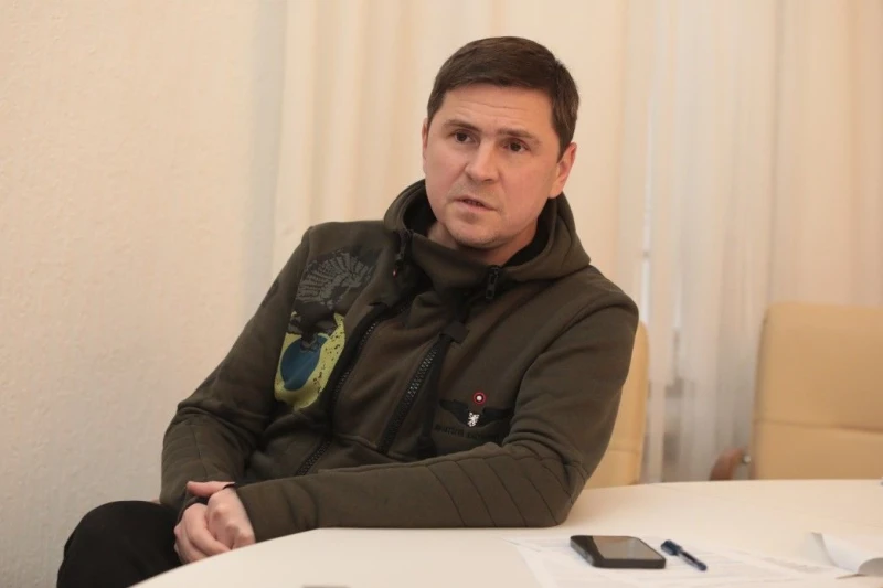 Подоляк: Украйна ще оцени срещата Тръмп-Путин по три критерия