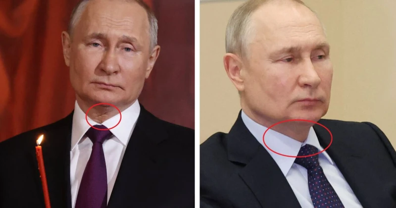 Професор: Путин ще изпрати двойника си в Аляска, това ще е една кукла, той не излиза от Русия!