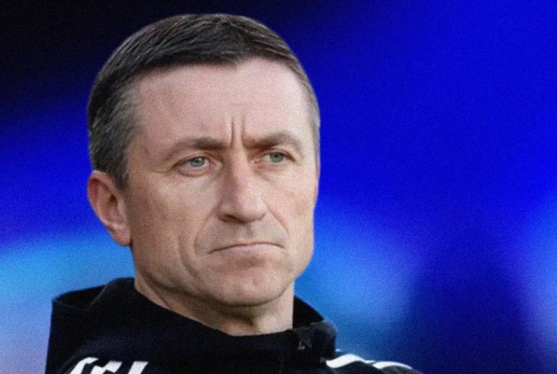 Анатоли Нанков: Доволен съм