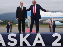 Какви са рисковете от срещата Тръмп-Путин за Украйна?