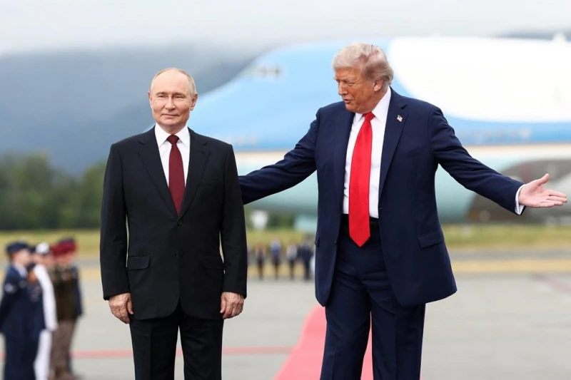 Sky News за срещата в Аляска: Това бележи края на изолация на Путин от Запада по най-зрелищния начин