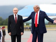 Sky News за срещата в Аляска: Това бележи края на изолация на Путин от Запада по най-зрелищния начин