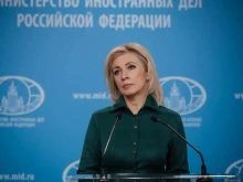 Захарова: Западните медии са на ръба на пълна лудост заради срещата на Путин и Тръмп