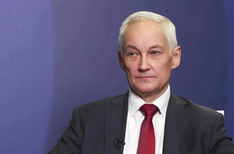 Руският министър на отбраната: Настроението е отлично