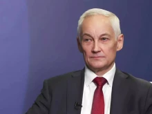 Руският министър на отбраната: Настроението е отлично