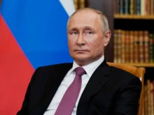 Изминаха седем години, откакто Путин отговаряше на въпроси редом с американски президент