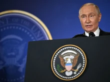 Путин: Русия считаше и счита украинския народ за братски