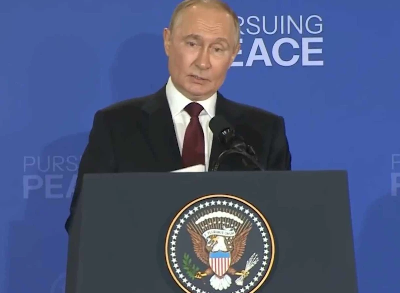 Путин: Русия е готова да работи за сигурността на Украйна