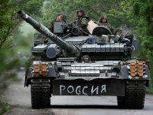 WSJ: Защо Путин иска да получи Донецка област