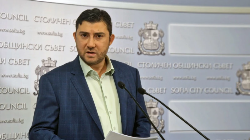 Карлос Контрера: Ако не се стегнем бързо, догодина проблемът ще е по-голям!