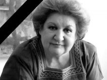 Почина Васа Ганчева