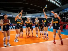 Италия ще играе за нова световна титла при U21