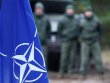 CNN: САЩ предлагат на Украйна гаранции за сигурност по аналог на "член 5 от Договора на НАТО"
