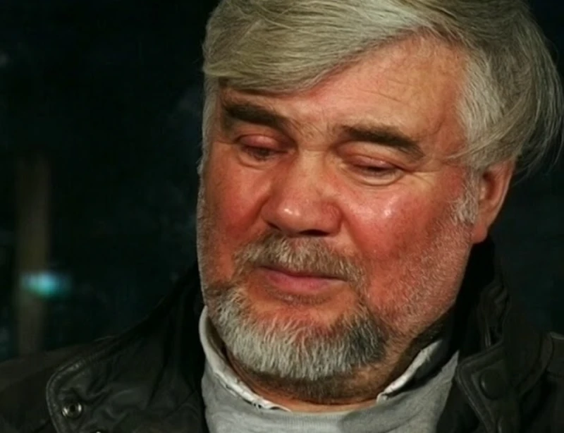 Напусна ни голям пловдивски художник